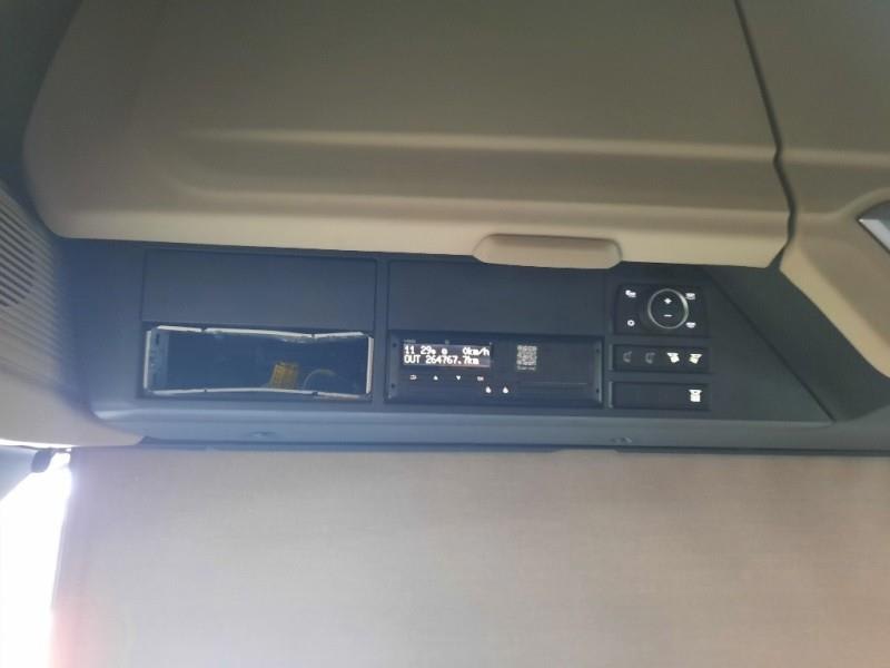 DAF XG 480 FT 4X2 null