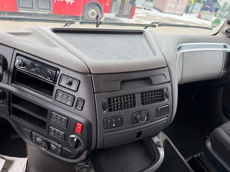 DAF XF 480 FT 4X2 null