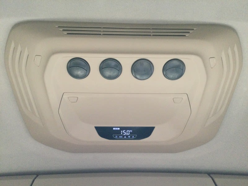 DAF XFn 480 FT 4X2 null