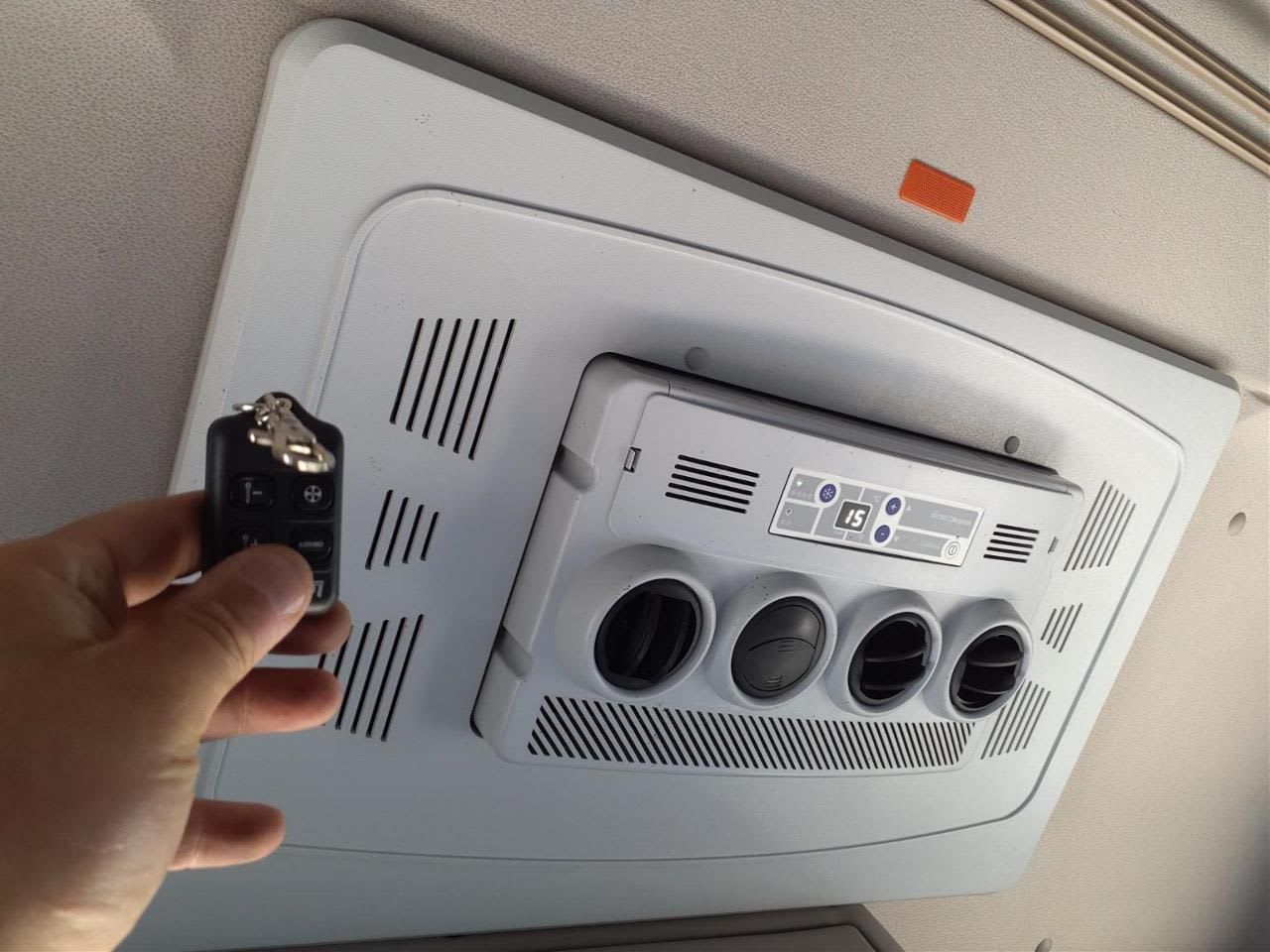 DAF XF 480 FT 4X2 null