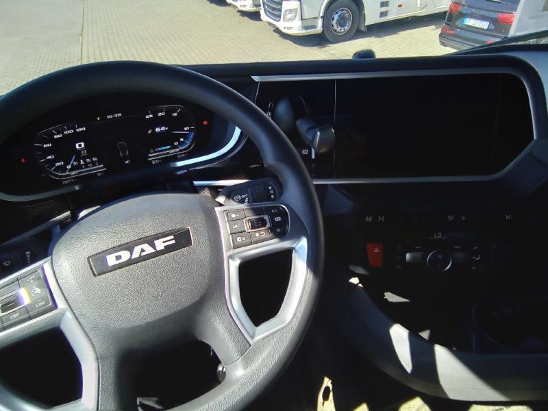 DAF XFn 480 FT 4X2 null