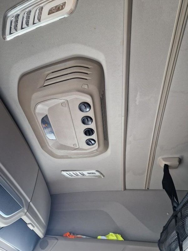 DAF XG 480 FT 4X2 null