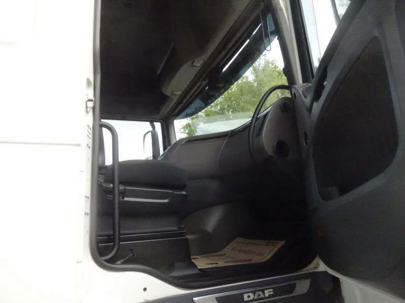 DAF XF 480 FT 4X2 null