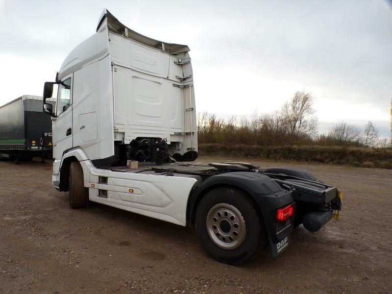 DAF XG 480 FT 4X2 null