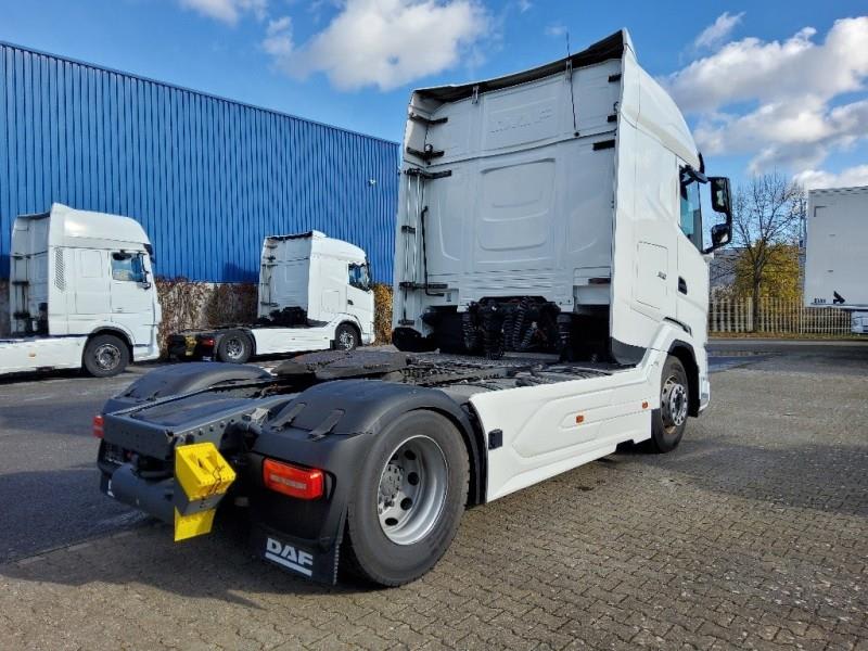 DAF XG 480 FT 4X2 null