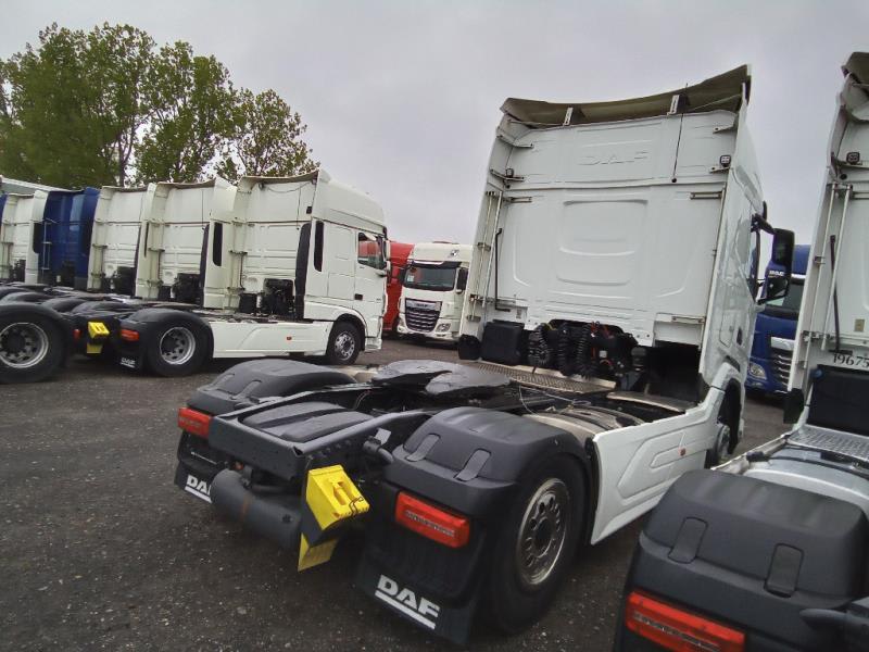 DAF XFn 480 FT 4X2 null