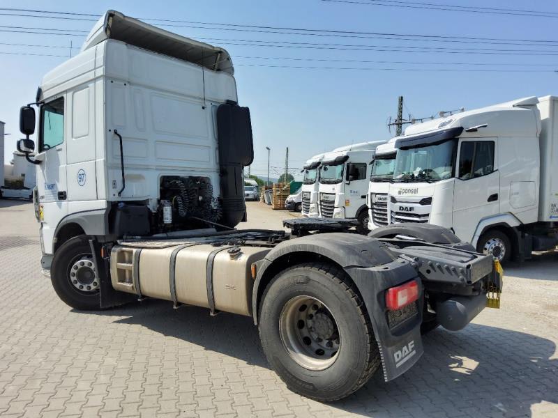DAF XF 480 FT 4X2 null