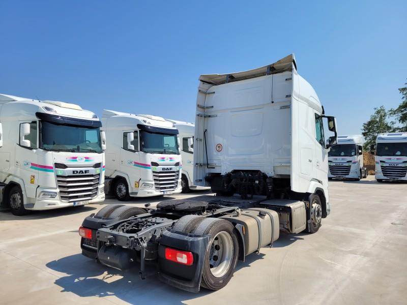 DAF XG 480 FT 4X2 LOW DECK null