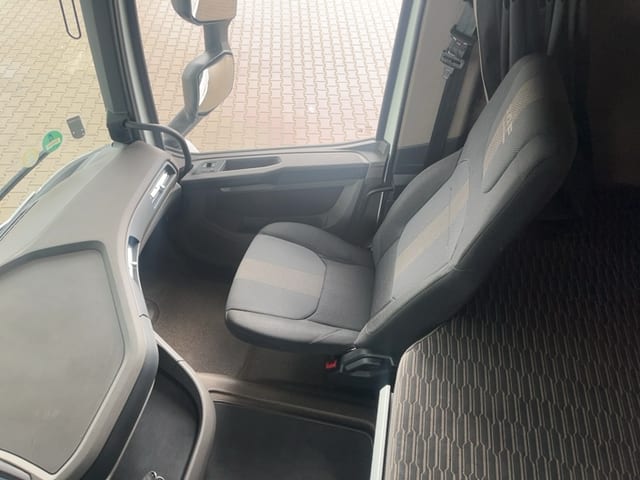 DAF XFn 480 FT 4X2 null