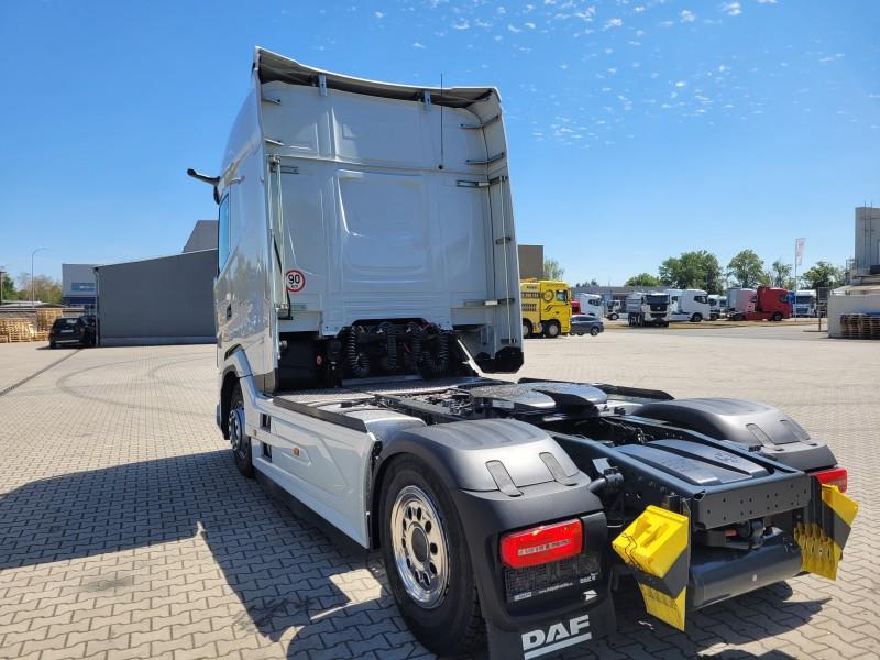 DAF XG 480 FT 4X2 null