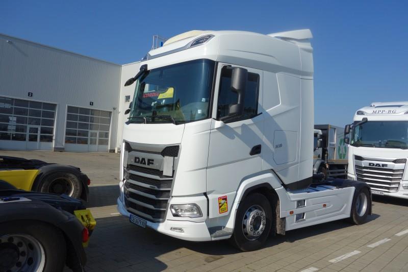 DAF XG 480 FT 4X2 null