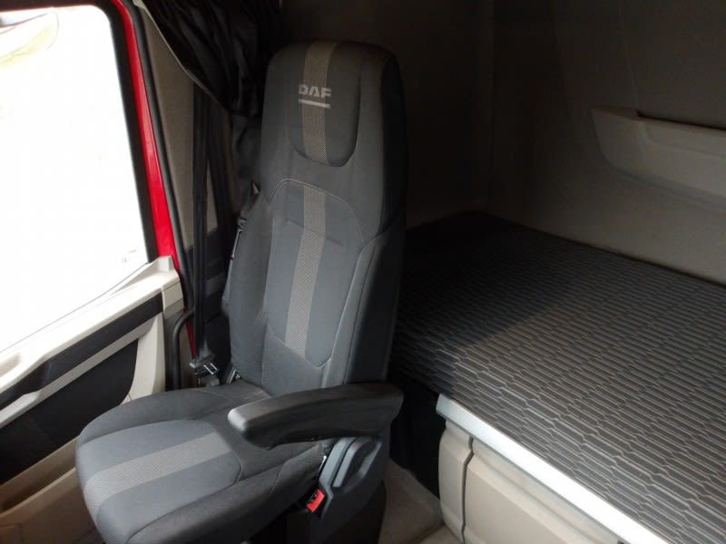 DAF XG 480 FT 4X2 null