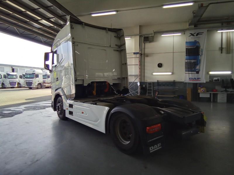 DAF XG 480 FT 4X2 null