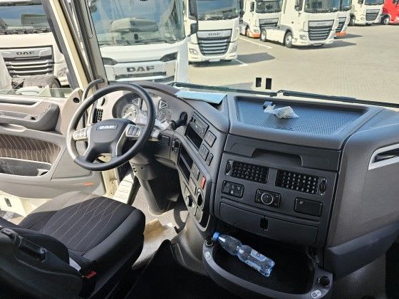 DAF XF 480 FT 4X2 null