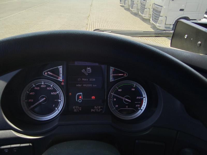 DAF XF 480 FT 4X2 null