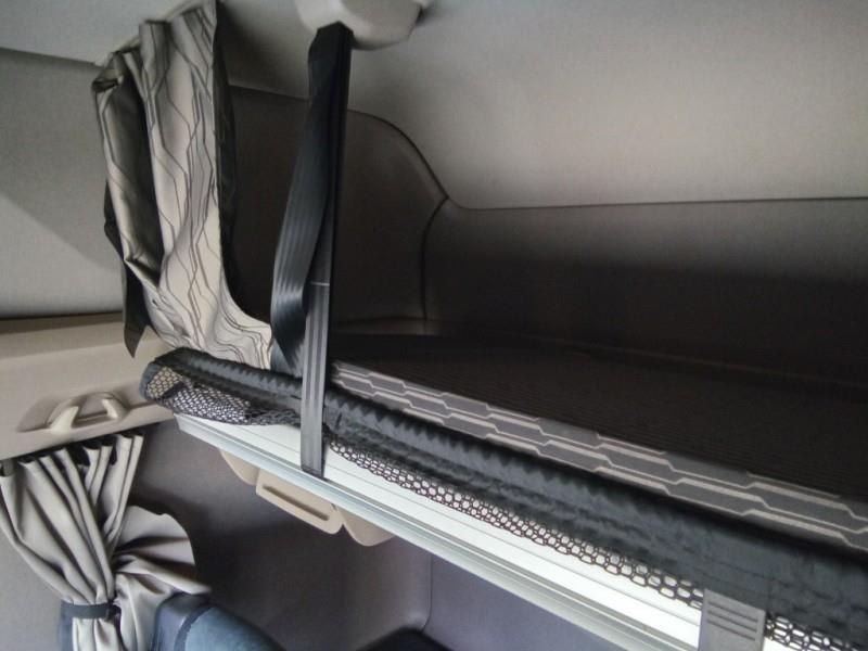 DAF XG 480 FAN 6X2 N null