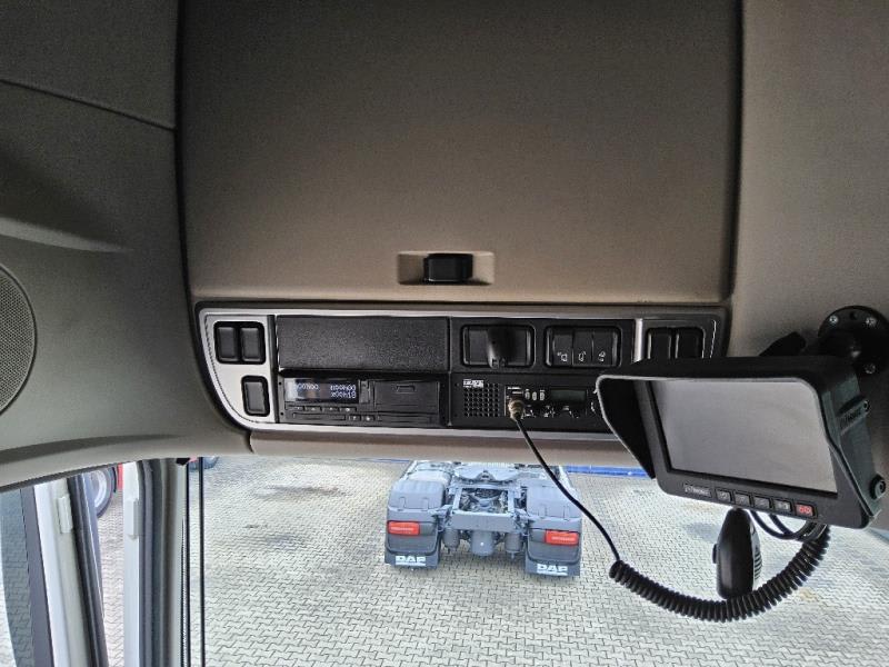 DAF XF 480 FAN 6X2 N null