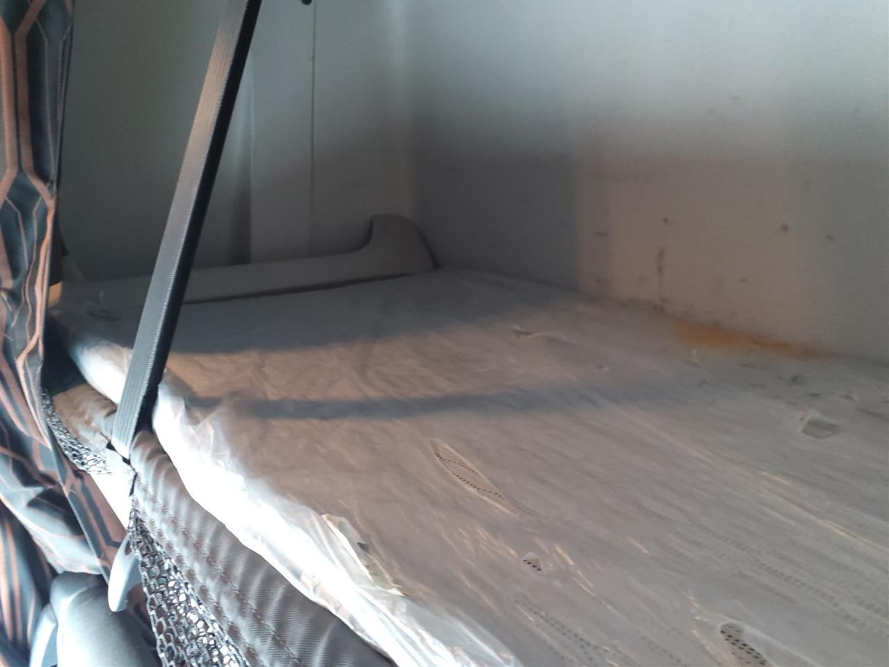 DAF XF 480 FT 4X2 null