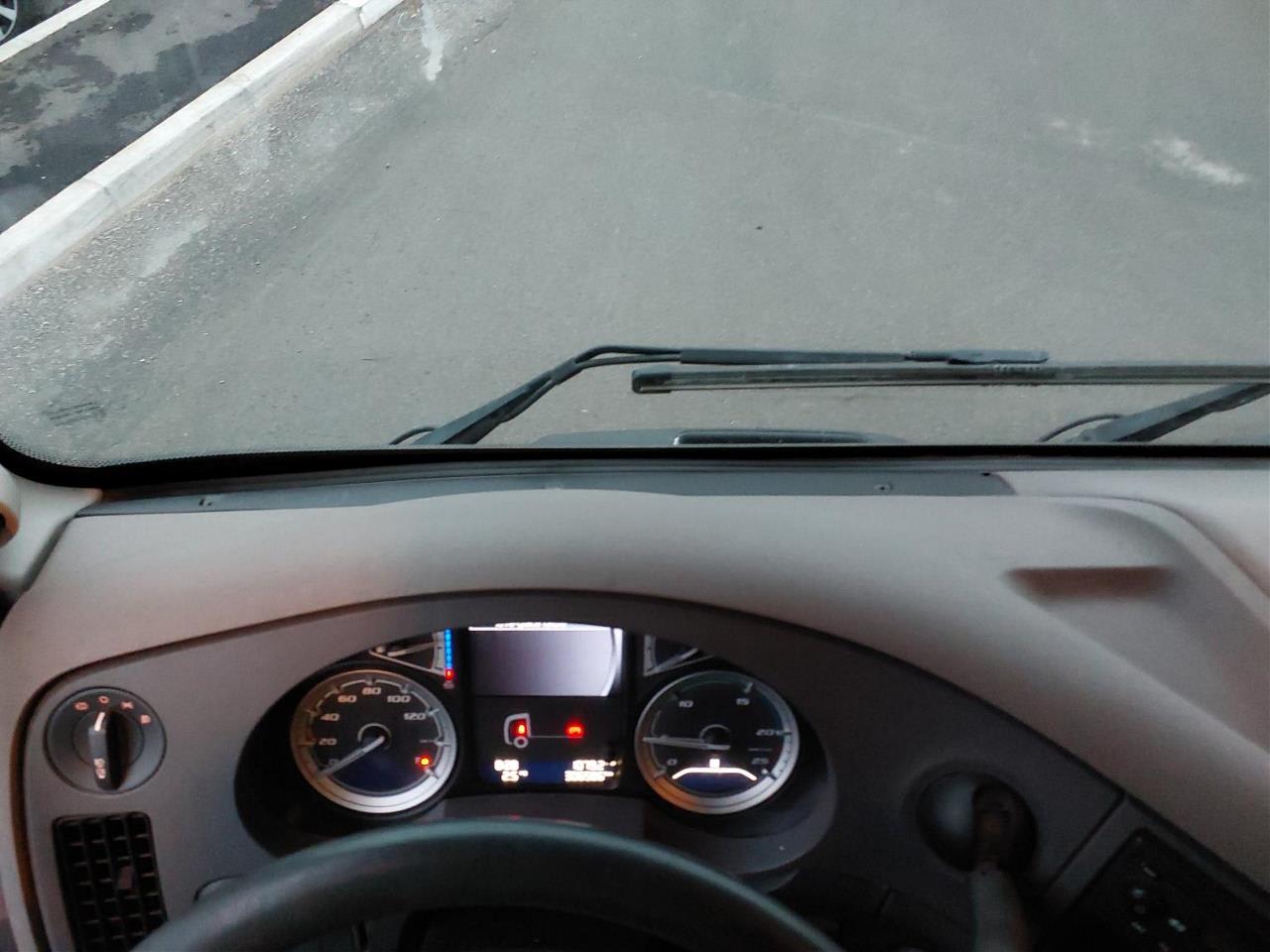 DAF XF 480 FT 4X2 null