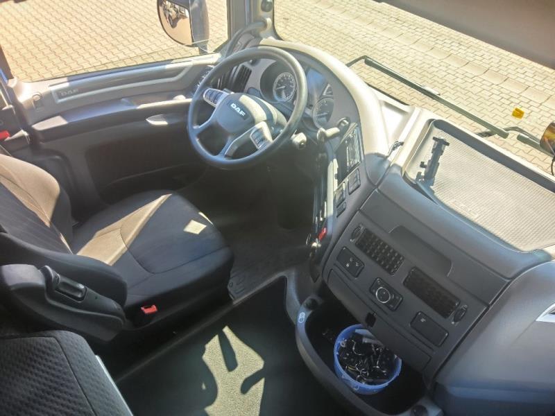 DAF XF 480 FAN 6X2 N null