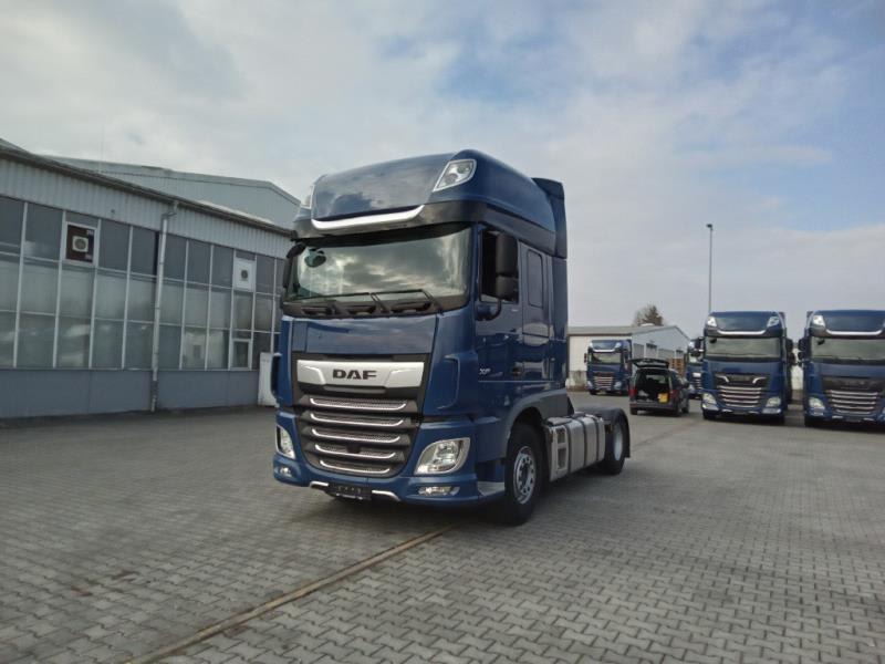 DAF XF 480 FT 4X2 Des photos à venir bientôt