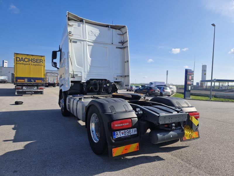 DAF XG 480 FT 4X2 null