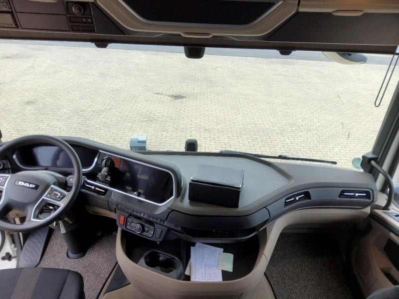 DAF XG 480 FT 4X2 null