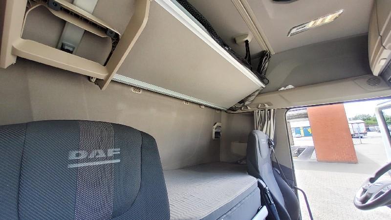 DAF XFn 480 FT 4X2 null