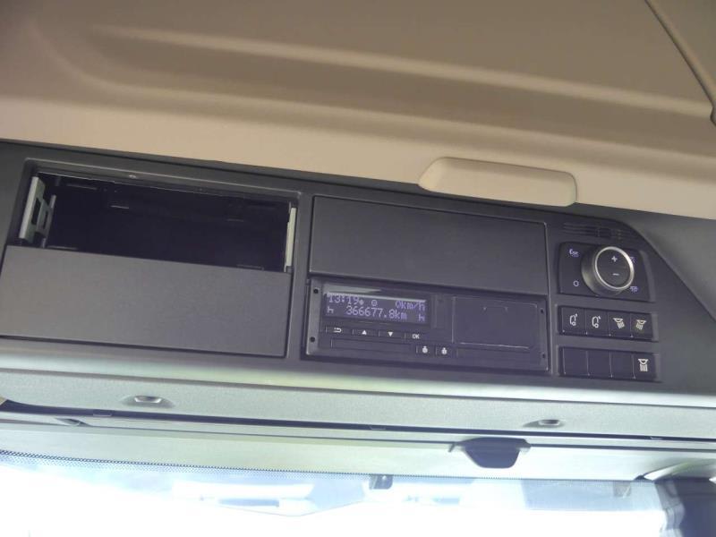 DAF XFn 480 FT 4X2 null