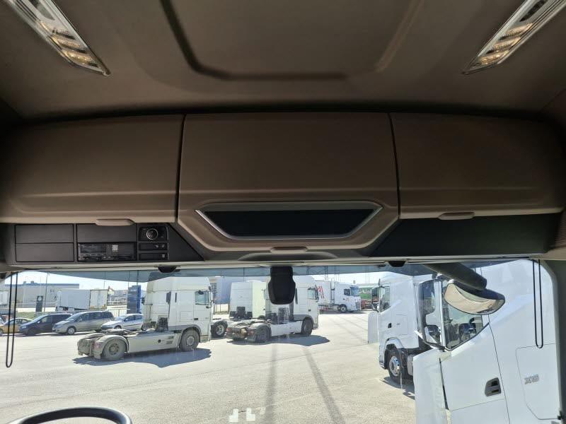 DAF XG 480 FT 4X2 null