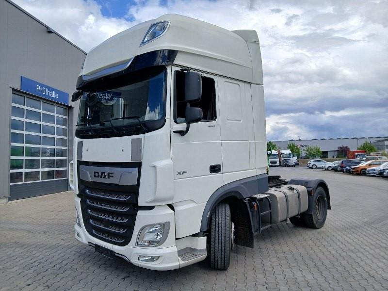 DAF XF 480 FT 4X2 null