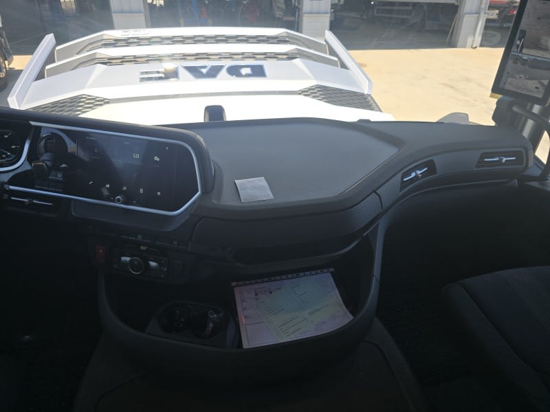 DAF XFn 480 FT 4X2 null