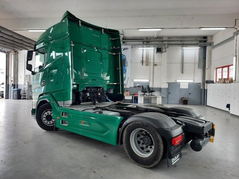 DAF XG 480 FT 4X2 null