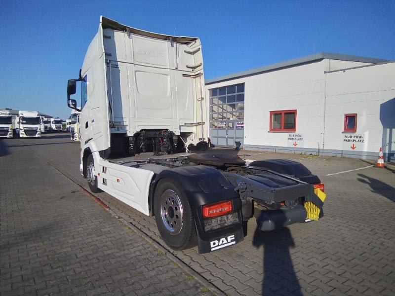 DAF XG 480 FT 4X2 null