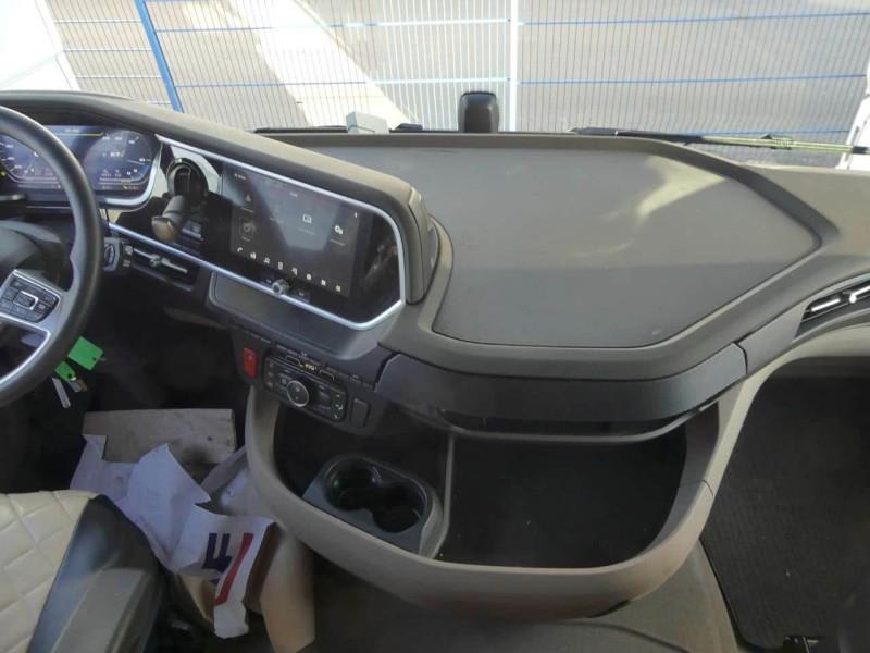 DAF XG 480 FT 4X2 null