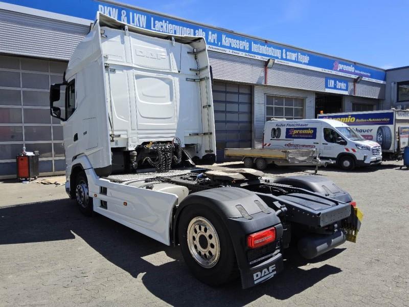 DAF XG 480 FT 4X2 null