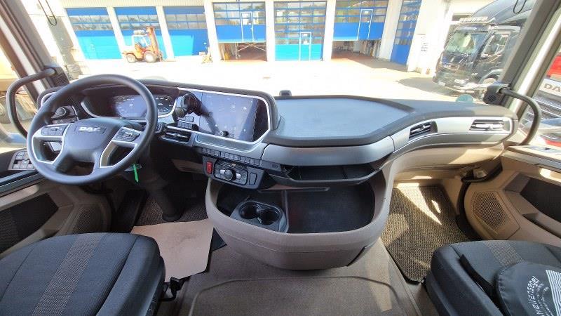 DAF XG 480 FT 4X2 null