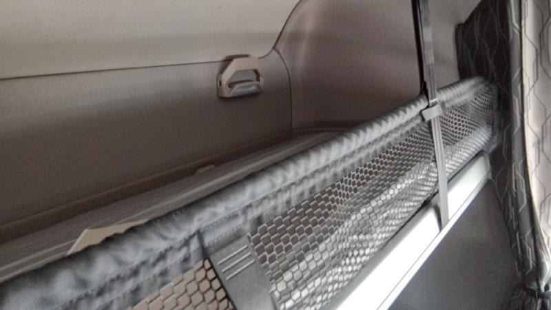 DAF XG 480 FT 4X2 null