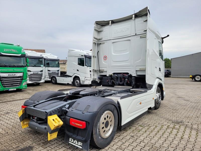 DAF XG 480 FT 4X2 null