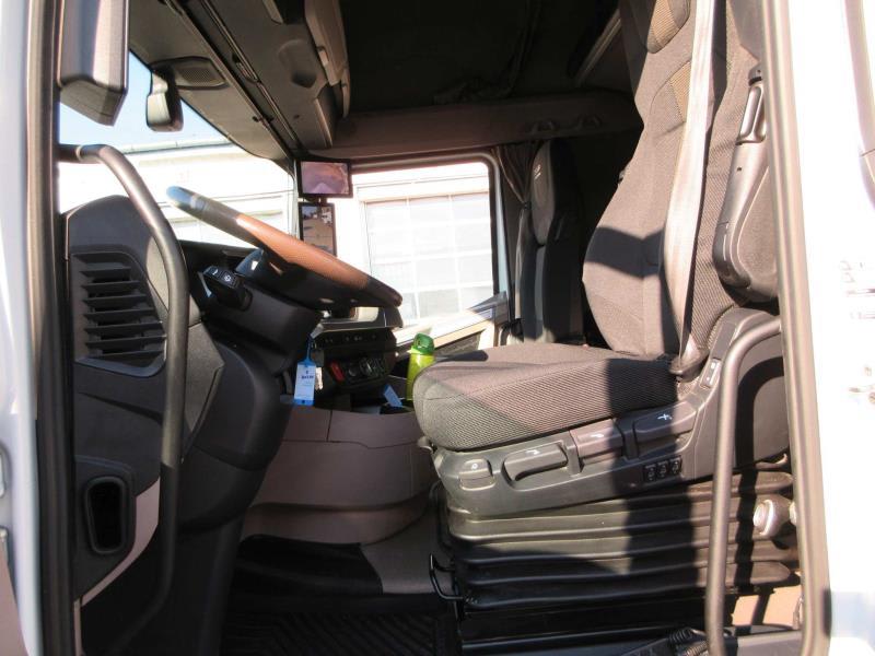 DAF XG+ 530 FT 4X2 null