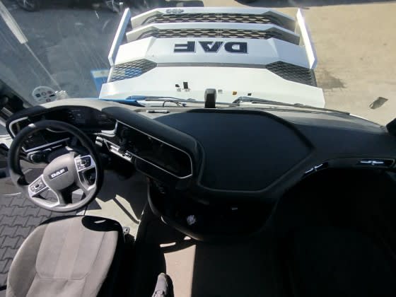 DAF XFn 480 FT 4X2 null