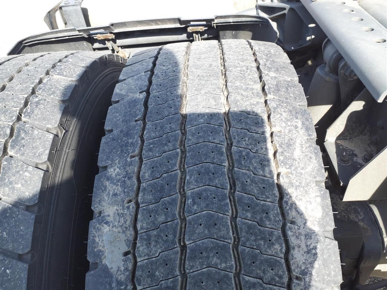 DAF XF 480 FT 4X2 null