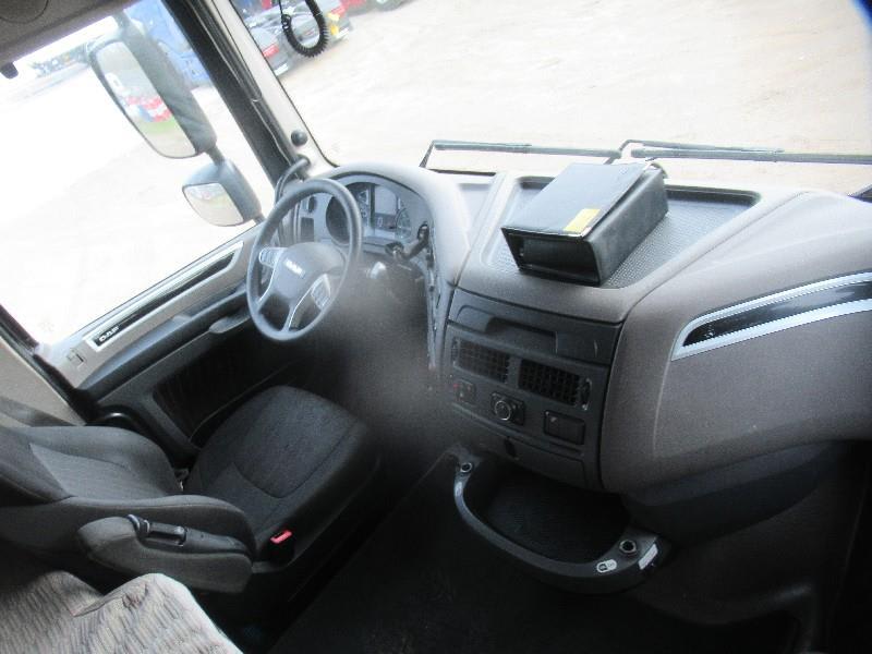 DAF XF 450 FT 4X2 null