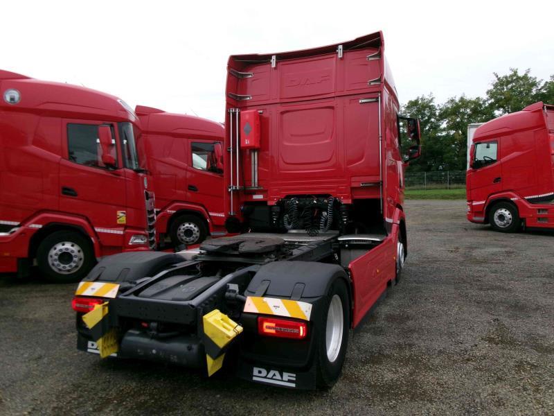 DAF XG 480 FT 4X2 null