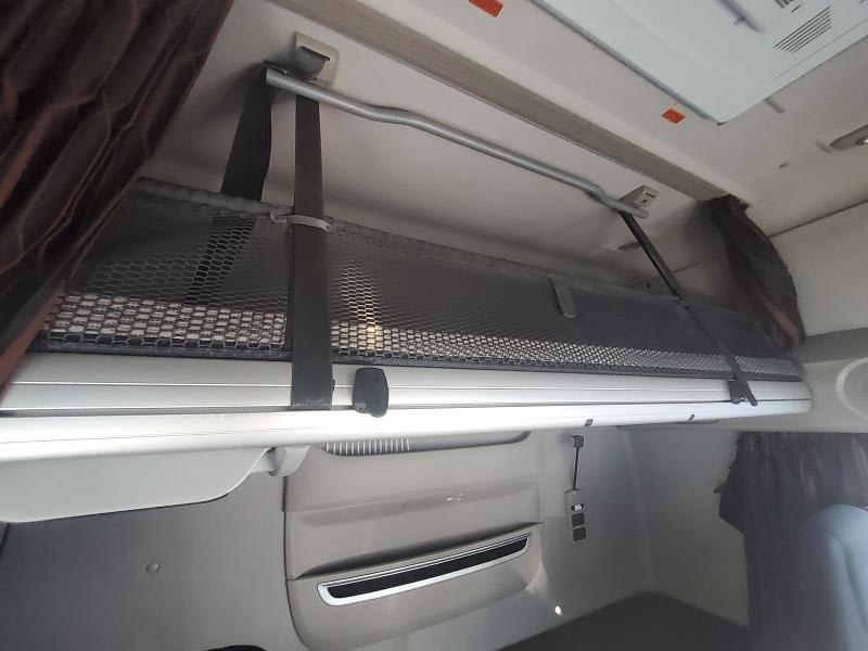 DAF XF 480 FT 4X2 LOW DECK null