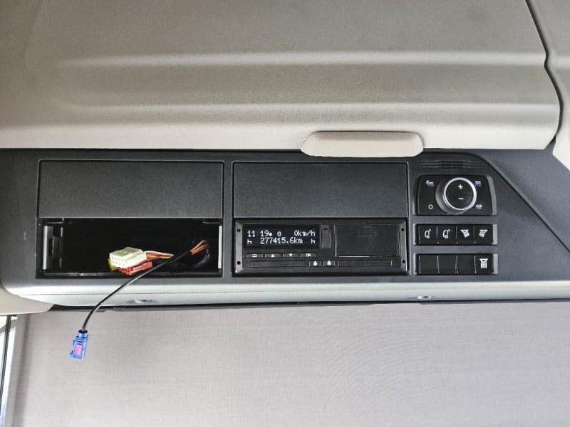DAF XG 480 FT 4X2 null