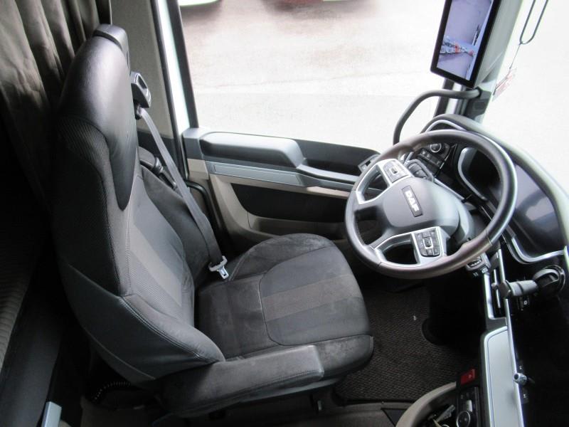 DAF XG+ 480 FT 4X2 null
