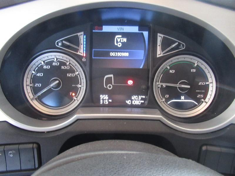 DAF XF 480 FT 4X2 null