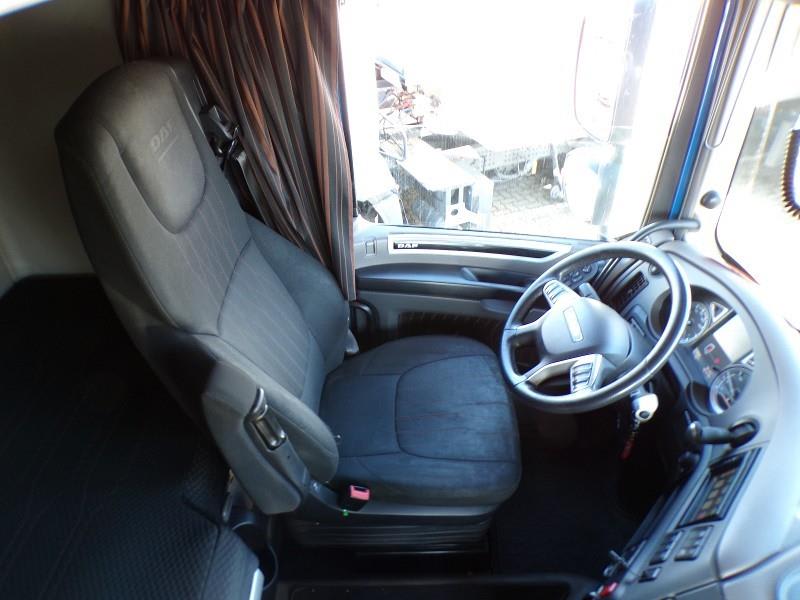 DAF XF 530 FT 4X2 null