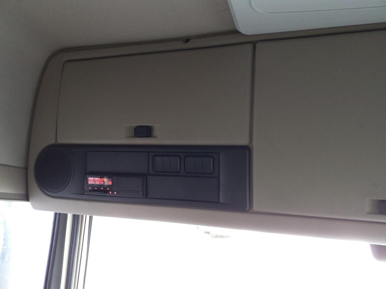 DAF XF 480 FT 4X2 null